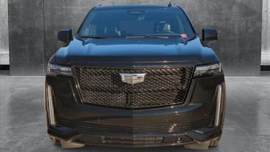 2023 Cadillac Escalade
