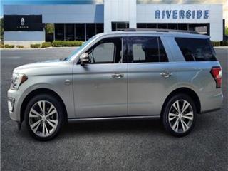 2020 Ford Expedition king ranch