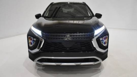 2024 Mitsubishi Eclipse Cross