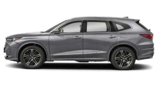 2025 Acura MDX