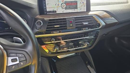 2019 BMW X4