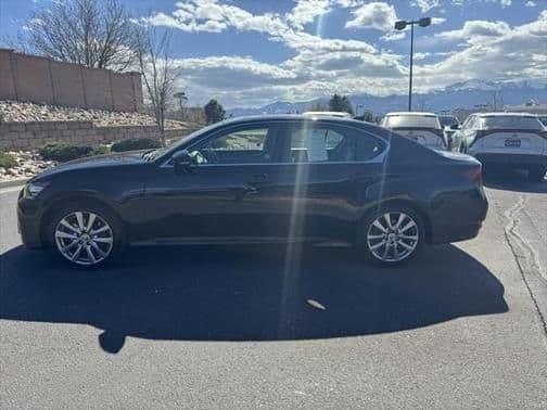 2015 lexus gs 350 base 4dr all-wheel drive sedan in colorado springs, colorado