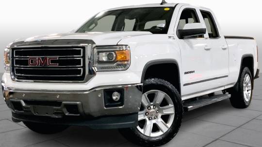 2015 GMC Sierra 1500