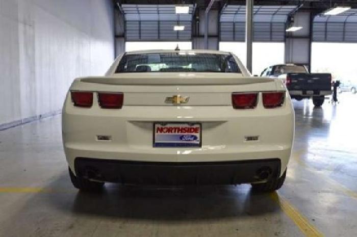 2013 chevrolet camaro ls in san antonio, tx