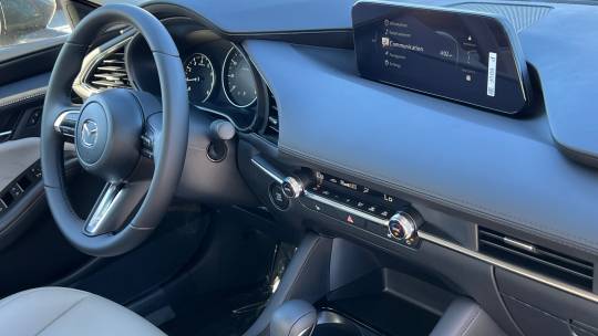 2025 Mazda