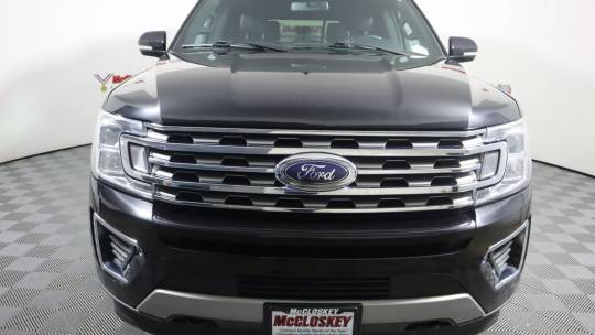 2021 Ford Expedition