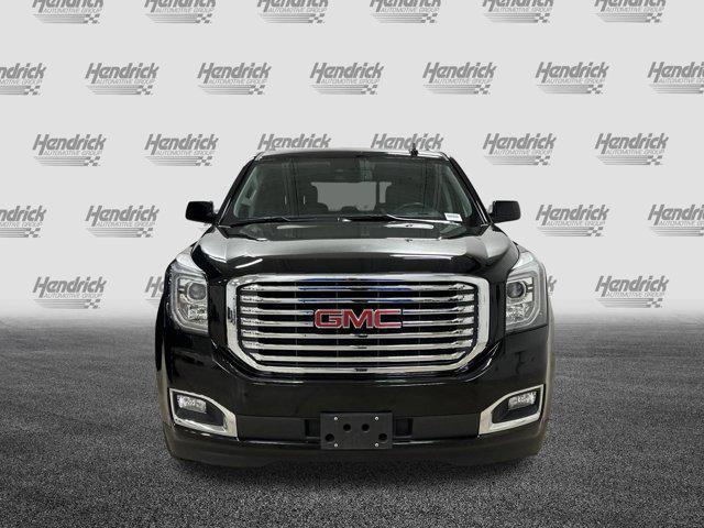 2020 gmc yukon slt