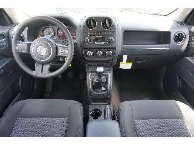 used 2016 jeep patriot fwd sport union city, ga 30291 for sale in union city, georgia