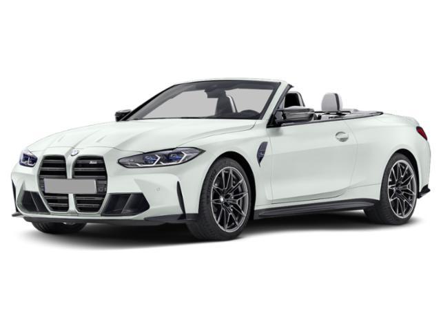 2024 bmw m4 base