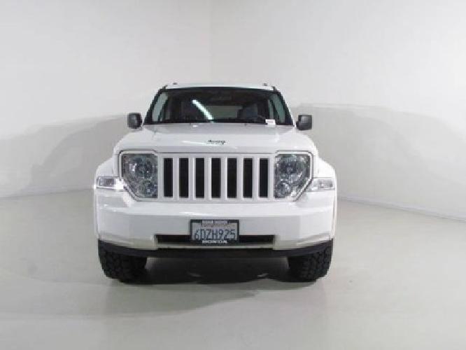 2008 jeep liberty sport in cerritos, ca