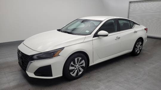 2023 Nissan Altima