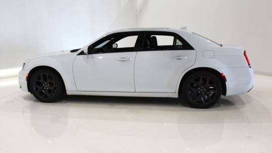 2023 Chrysler 300