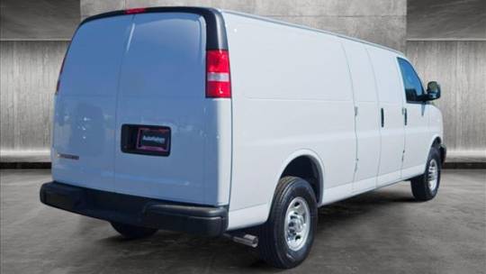 2024 Chevrolet Express