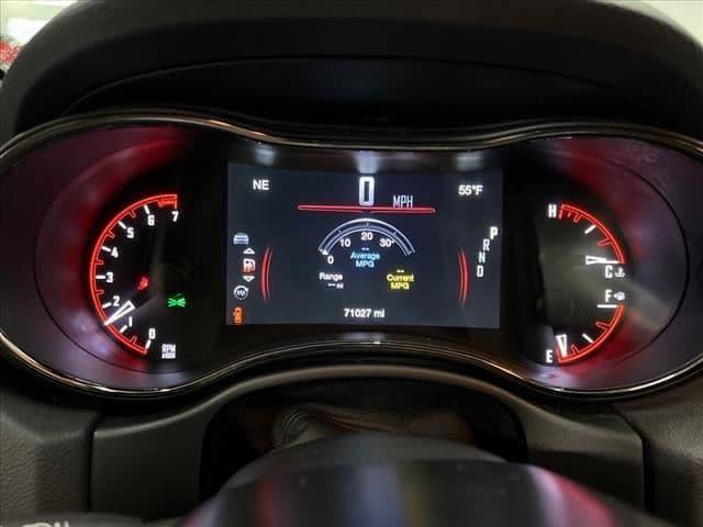 2020 dodge durango gt plus in fort payne, alabama