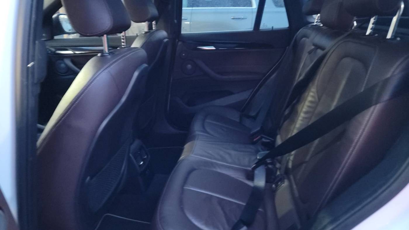 2020 bmw x1 xdrive28i
