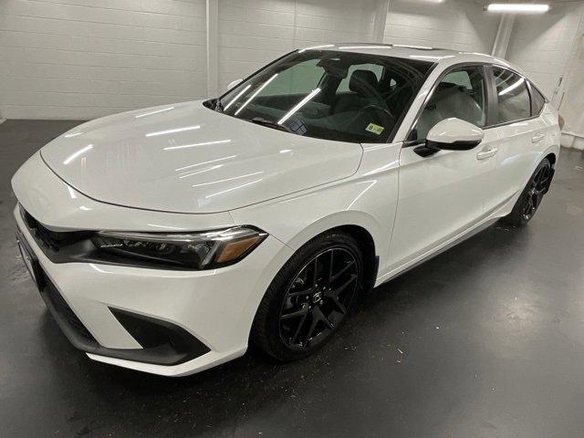 2023 honda civic
