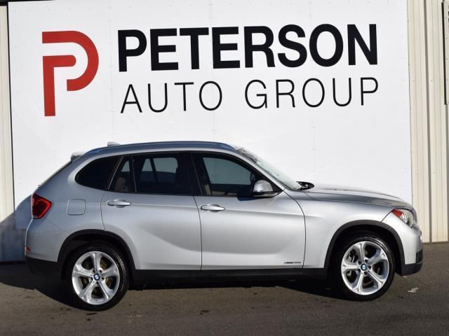 2014 bmw x1 xdrive35i awd xdrive35i 4dr suv for sale in boise, idaho