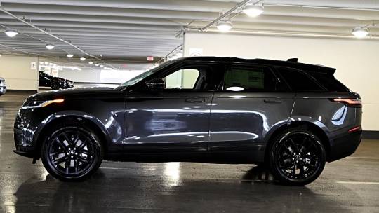 2024 Land Rover Range Rover Velar