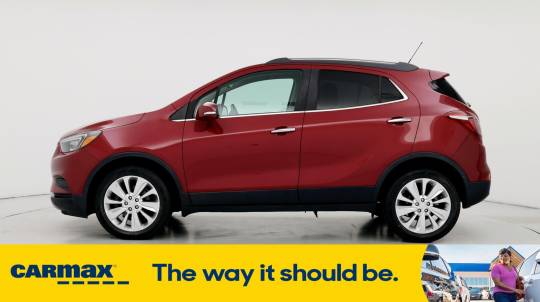 2019 Buick Encore