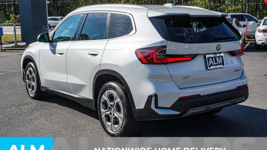 2023 BMW X1