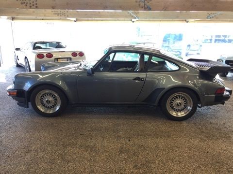 porsche 911 carrera coupe original paint 2 owner