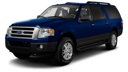2013 Ford Expedition