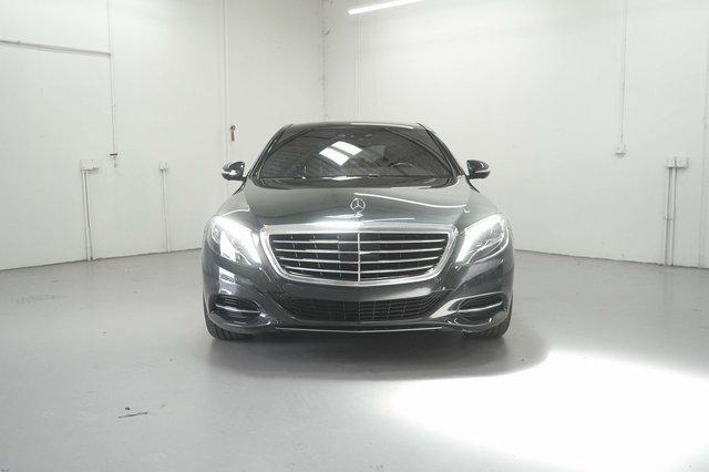 used 2017 mercedes-benz s 550 4matic sedan oklahoma city, ok 73114 for sale in oklahoma city, oklahoma