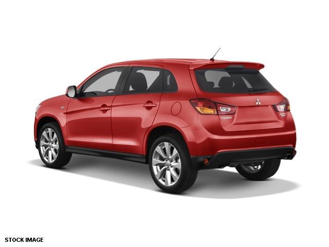 2013 mitsubishi outlander sport es awd es 4dr crossover for sale in augusta, maine