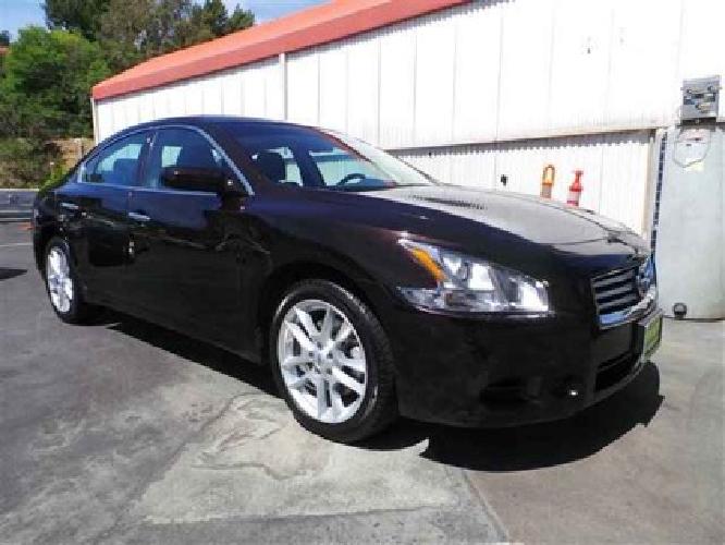 2012 nissan maxima 3.5l in los angeles, ca