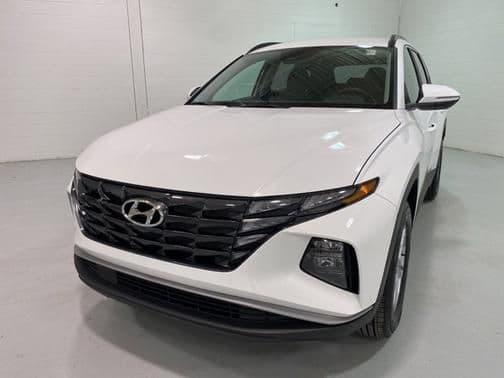 2023 hyundai tucson in la porte, indiana