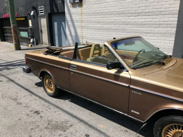 volvo 262 c bertone