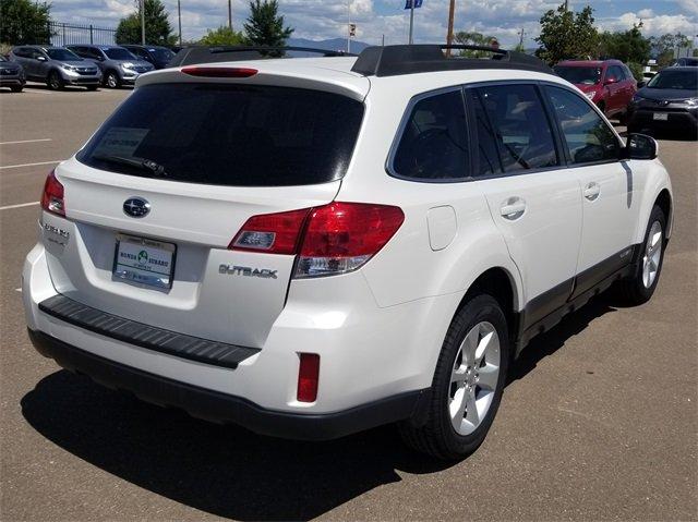 used 2013 subaru outback 2.5i premium santa fe, nm 87507 for sale in santa fe, new mexico