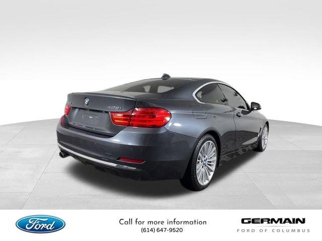 2014 bmw 428 i xdrive