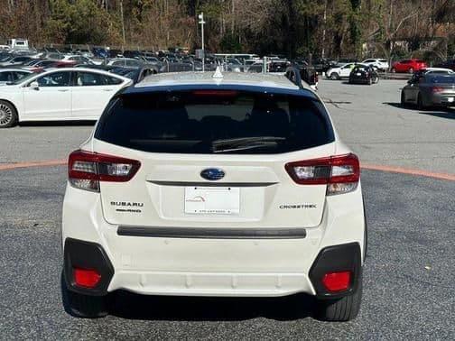 2021 subaru crosstrek limited in barrett parkway, georgia