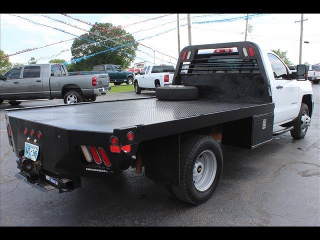 used 2015 chevrolet silverado 3500 w/t collinsville, ok 74021 for sale in collinsville, oklahoma