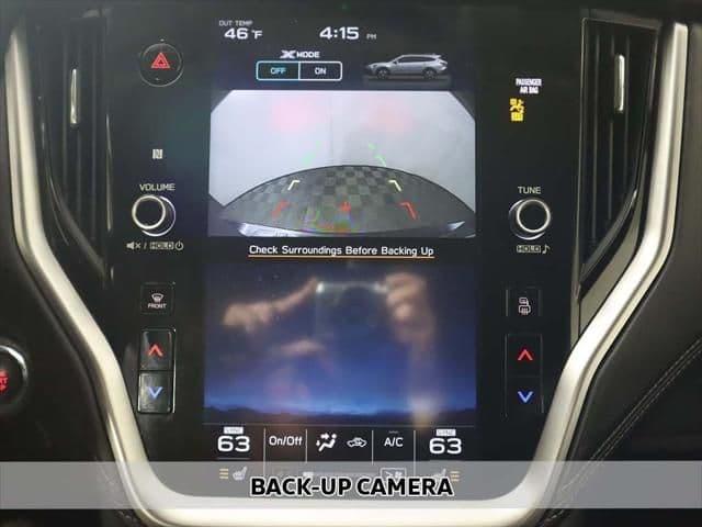 2021 subaru outback premium in cleveland, ohio