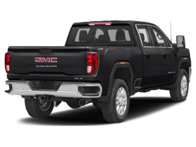 2022 gmc sierra 2500 sle