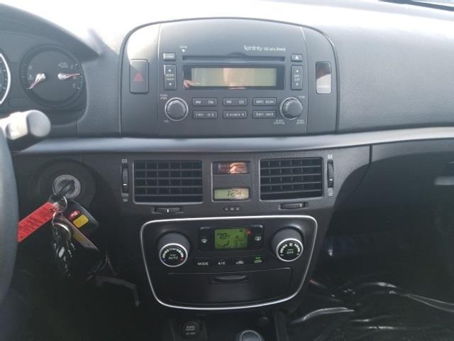 2008 hyundai sonata limited v6 limited v6 4dr sedan for sale in logan, utah