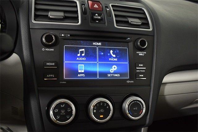 certified 2017 subaru forester 2.5i fort wayne, in 46808 for sale in fort wayne, indiana