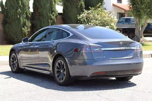 2019 tesla model s 75d