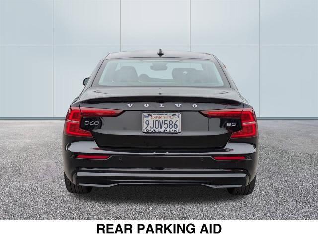 2024 volvo s60