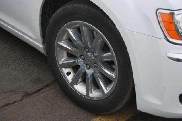 2012 chrysler 300 limited in colorado springs, co
