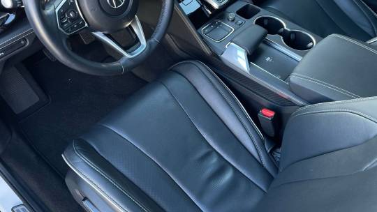 2022 Acura MDX