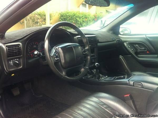 2002 camaro ss for sale in mililani, hawaii