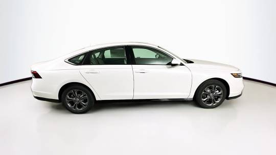 2025 Honda Accord