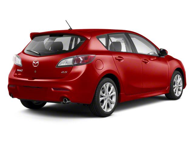 2010 mazda mazda3 s sport