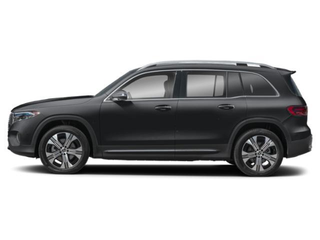 2024 mercedes-benz eqb 250 250+