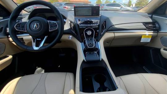 2024 Acura RDX