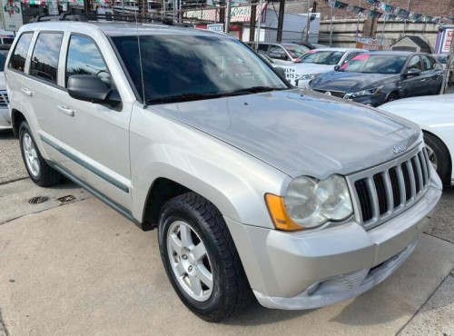 2008 jeep grand cherokee laredo for sale in pennsylvania
