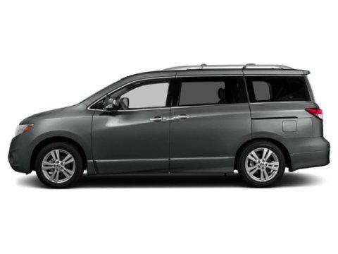 2015 nissan quest s